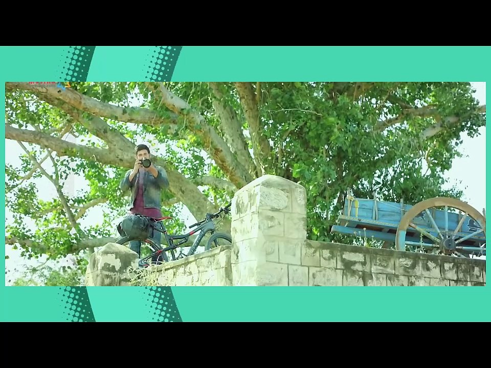 Srimanthudu Full Movie (Hindi Dubbed) 2024  Mahesh Babu  Shruti Hassan  Jagapathi Babu Part 2