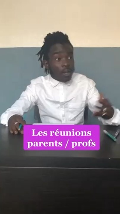 C’est toujours comme ça mdrr…