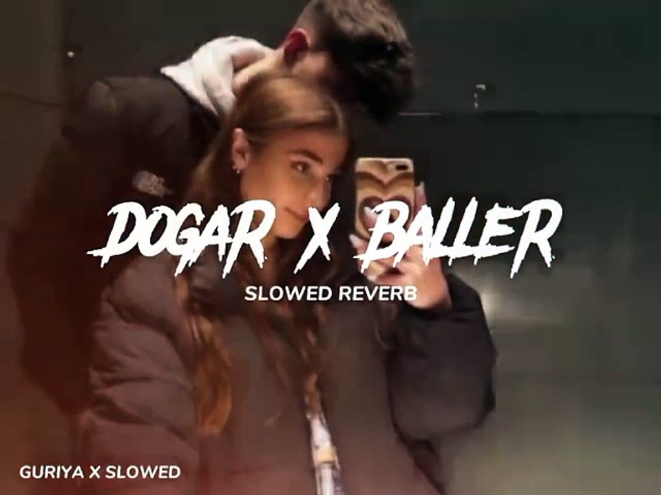 Remix Slowed with Reverb Effect