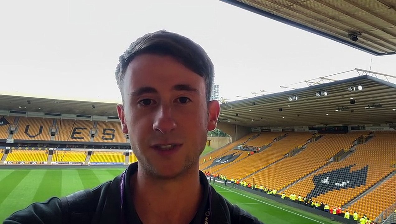 Wolves demolished 6-2 by Chelsea in nightmare return to Molineux