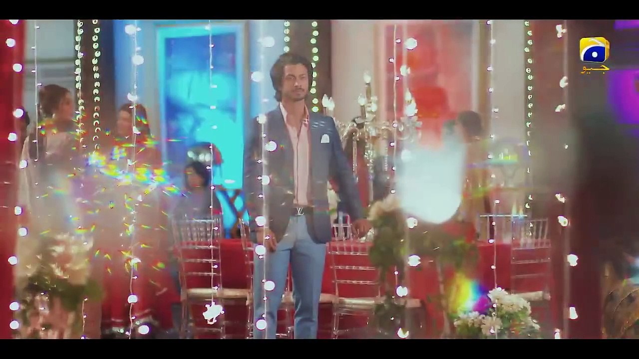 Kaffara - Full OST - Shani Arshad - Ft. Ali Ansari, Laiba Khan - Har Pal Geo