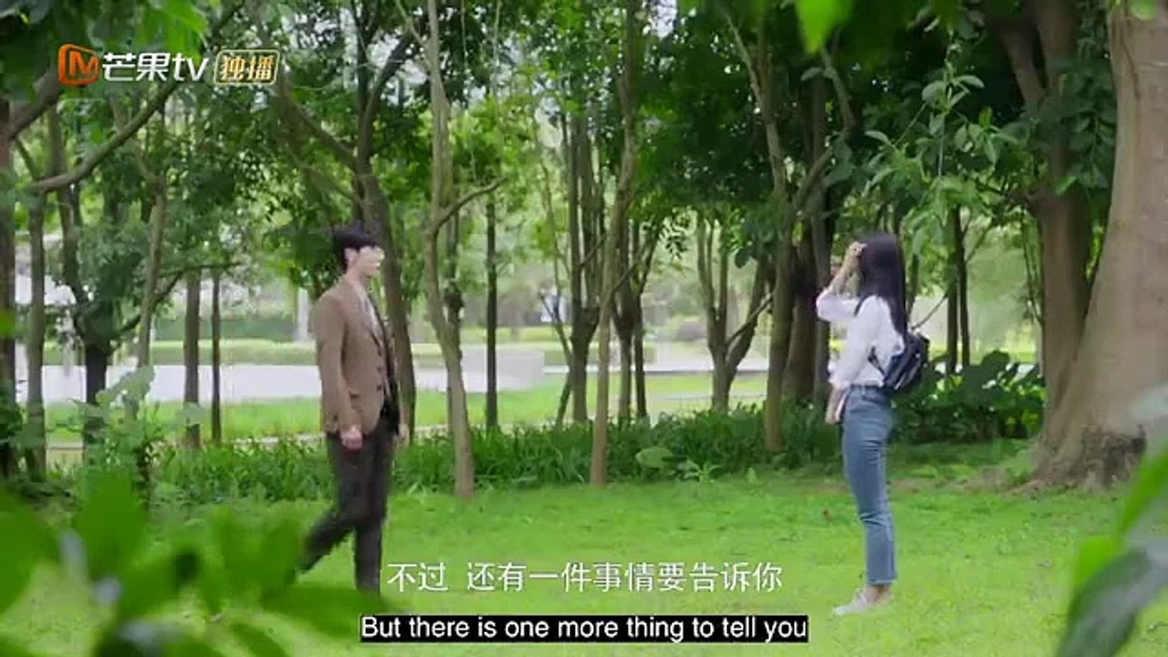 Perfect and Casual (2020) Ep 23