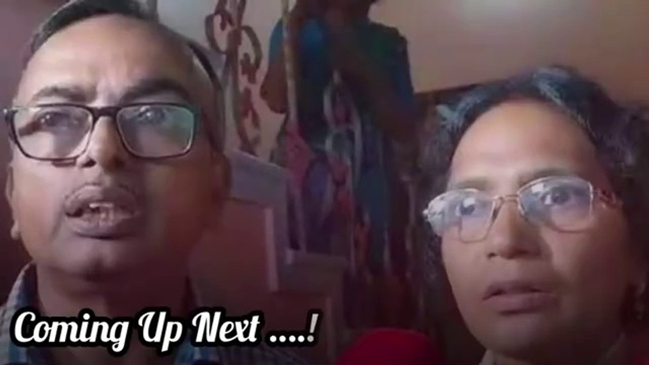 Dr Moumita Debnath Parents Exclusive Interview Do din pehle kya hoa #salmanmirzaofficial #viralvideo