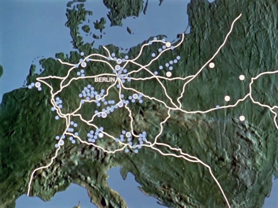 The World at War Episode 20 - Genocide (1941 - 1945)