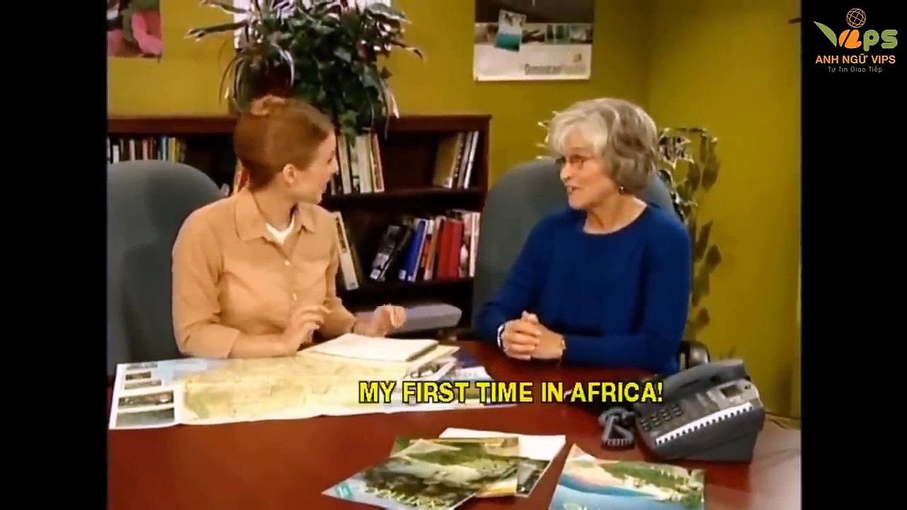 English Conversation 39 _ Funny English _ Everyday English