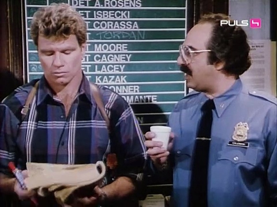 S07E05 - Aus Erfahrung klug