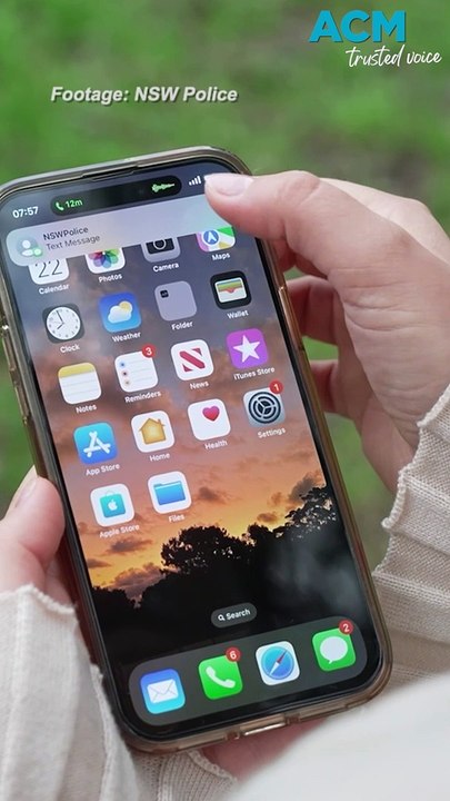 NSW public can now livestream triple zero calls to police