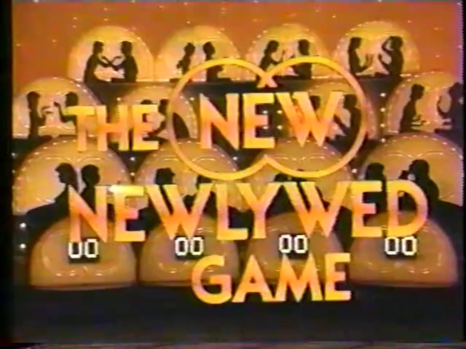 Kimberly-Michael/Rochelle-Robert/Gina-Jack/Olivia-Bill, 1986