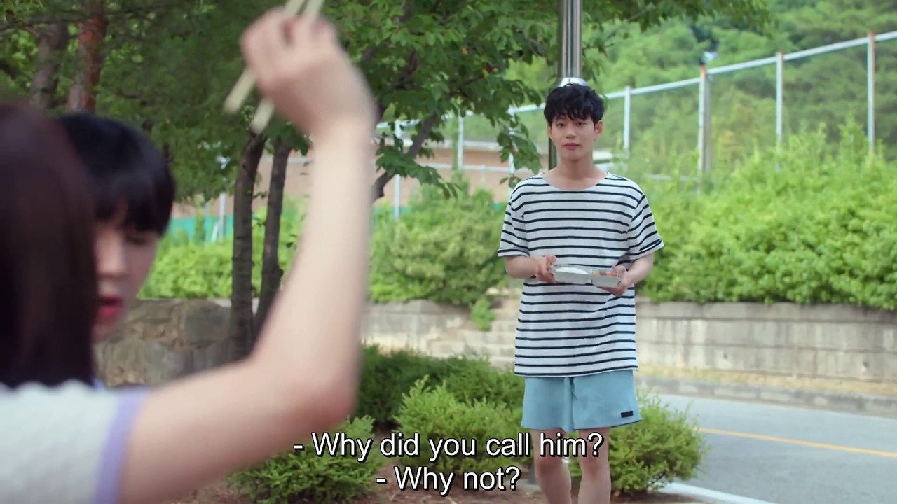 Mr. Heart ep 4 eng sub