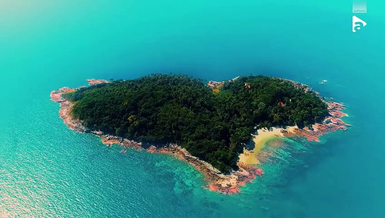 Insula Iubirii: Plus (2024) – Episodul 1