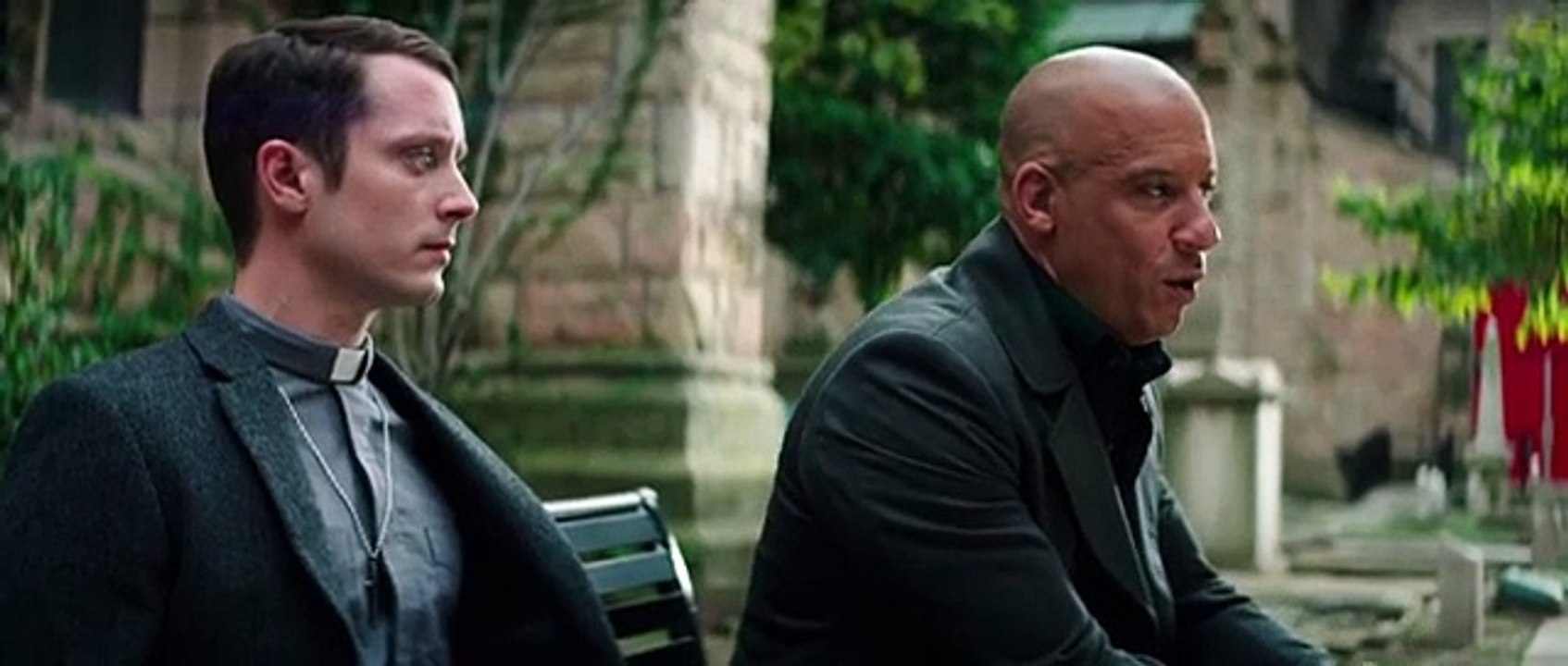 Vin Diesel | 2024 Action | Full New Action Movie | Action Movie in English 2024