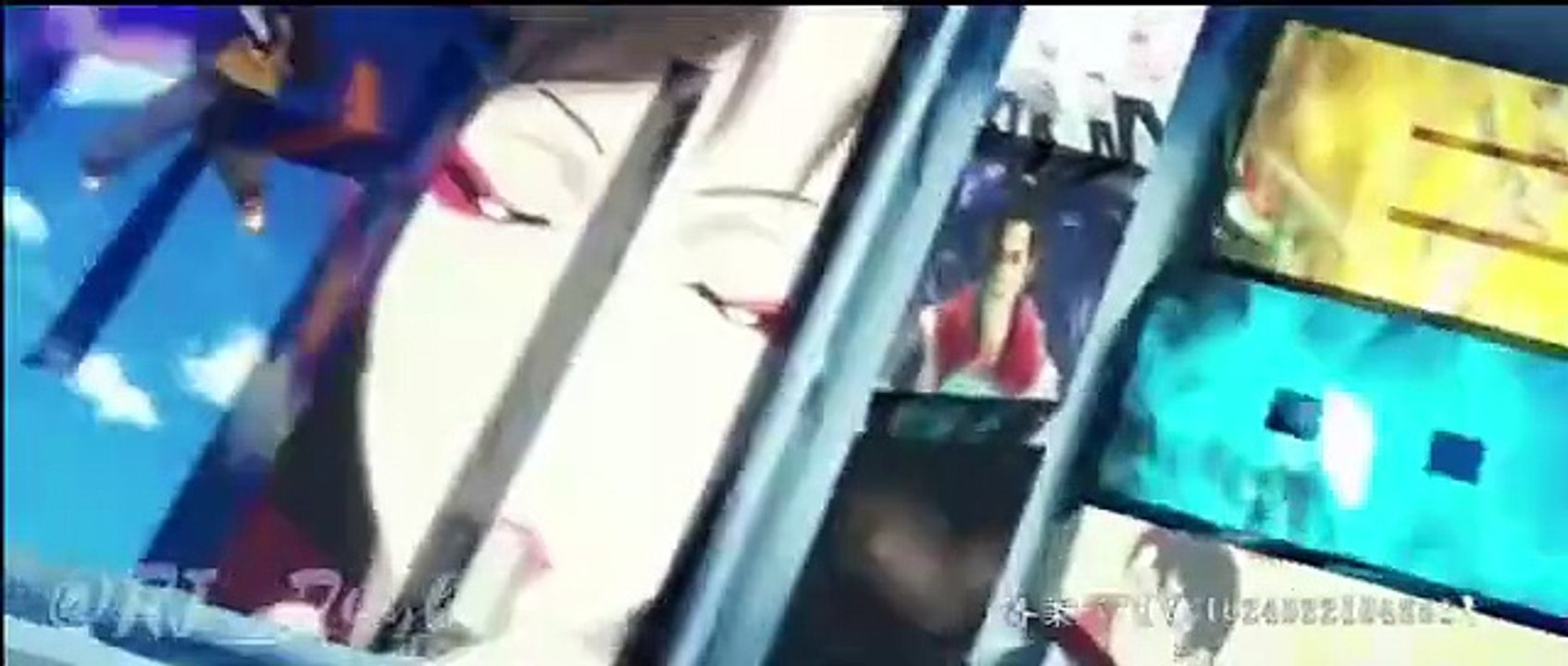 BTTH Three year agreement Episode 1