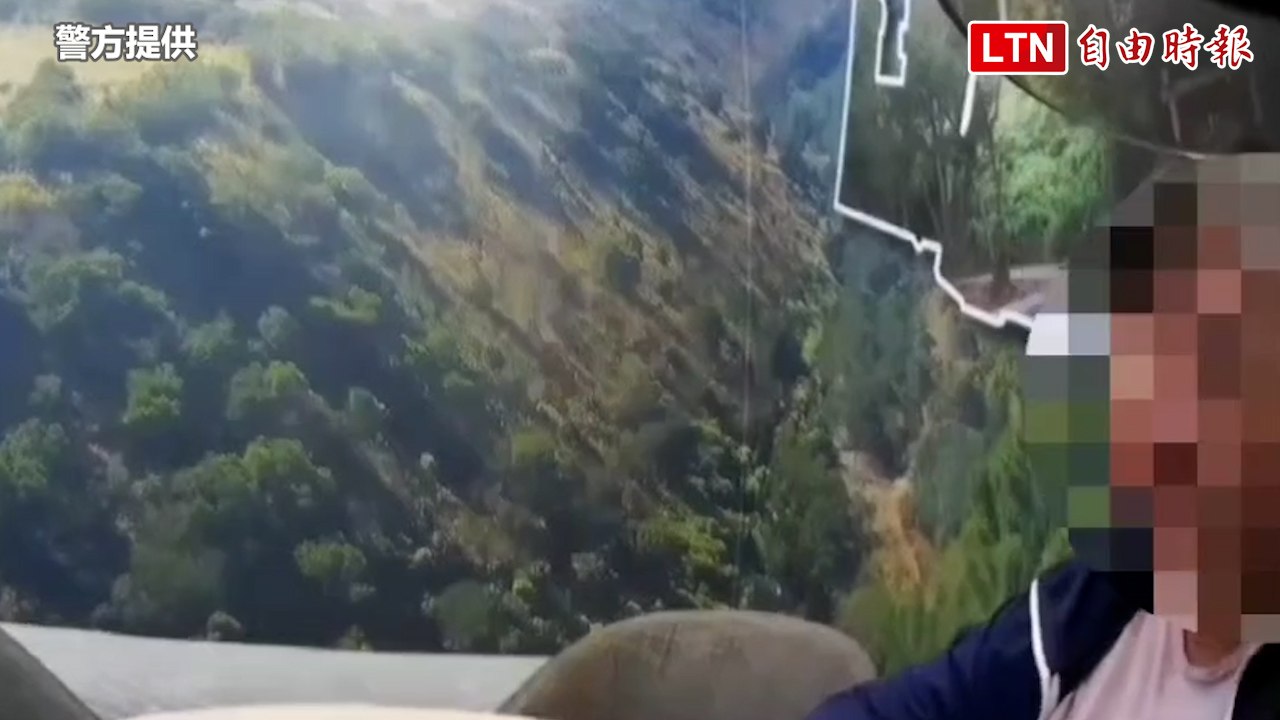 婦不信被騙硬要匯款！ 警柔情勸說：如果您是我媽我會很不捨(警方提供)