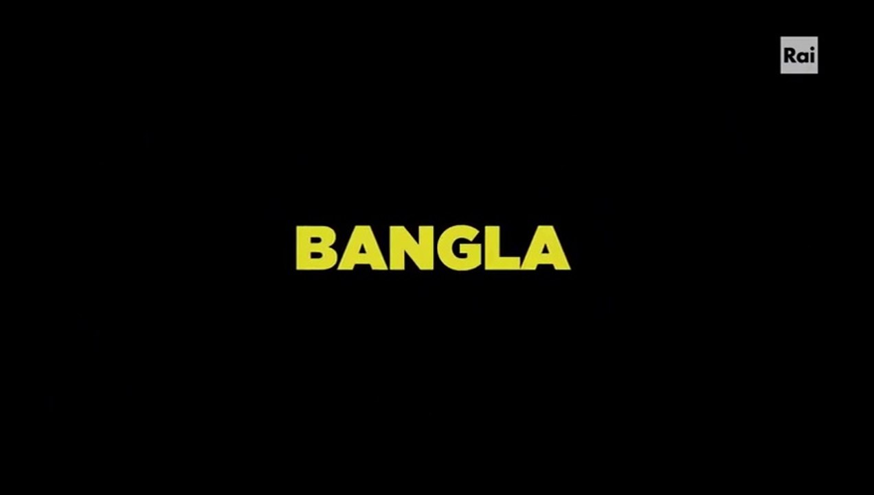 FILM Bangla (2019)