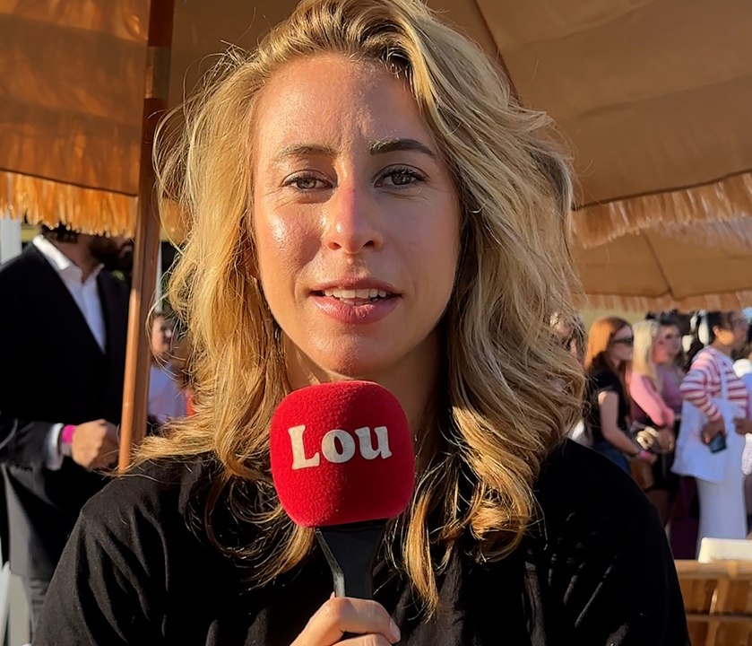 Pauline Ranvier, championne d'escrime nous motive pour faire du sport