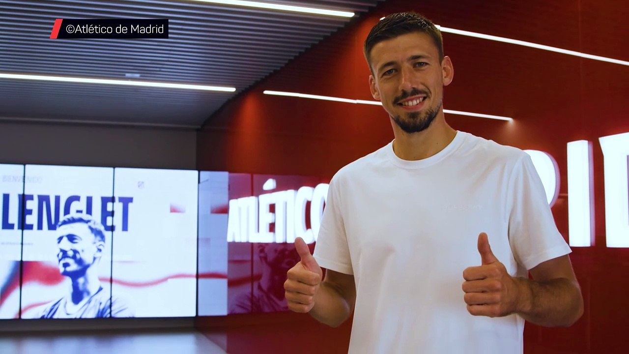 Lenglet est un Colchonero