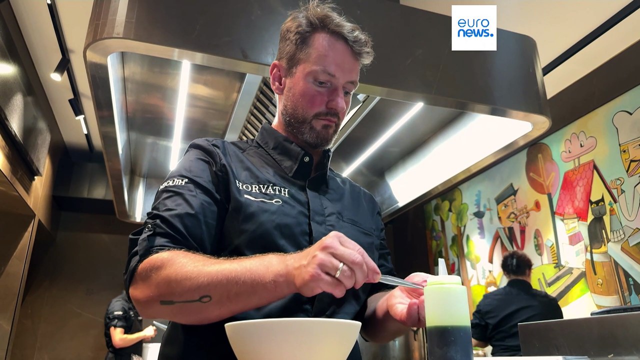 Горький привкус изысканной кухни: берлинские рестораны теряют клиентов