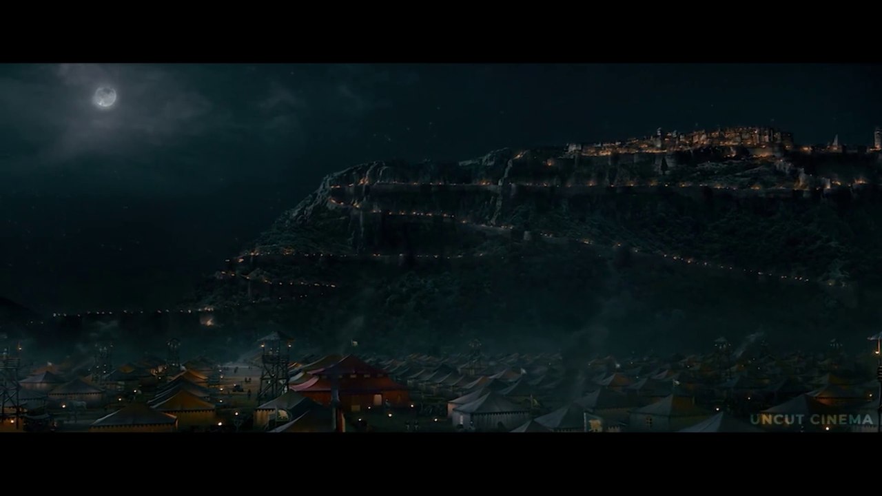 Sikandar Movie Review | Sanam .Movie Review