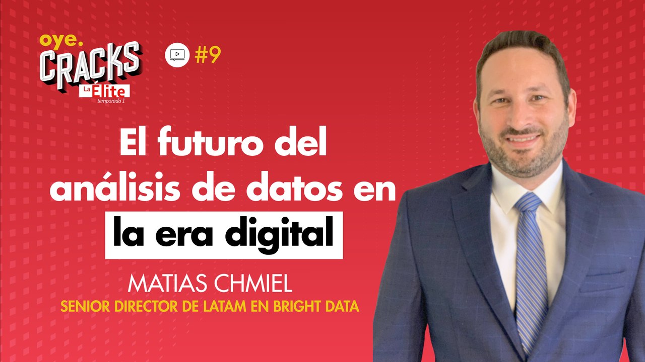 El futuro del análisis de datos en la era digital
