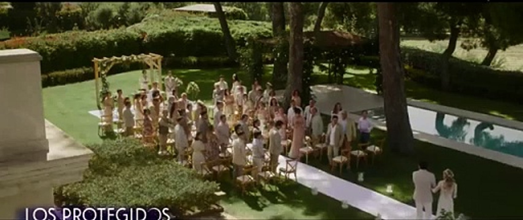 'Los Protegidos: El Regreso' - Tráiler temporada 2 - ATRESplayer