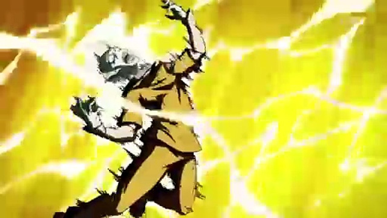 'Creature Commandos' - Tráiler oficial -MAX