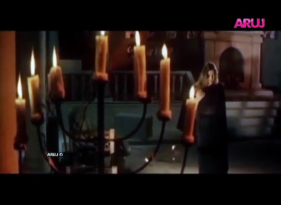 Rabba Mereya - Noor, Saima & Shan - Pakistani Film Daku (2002)