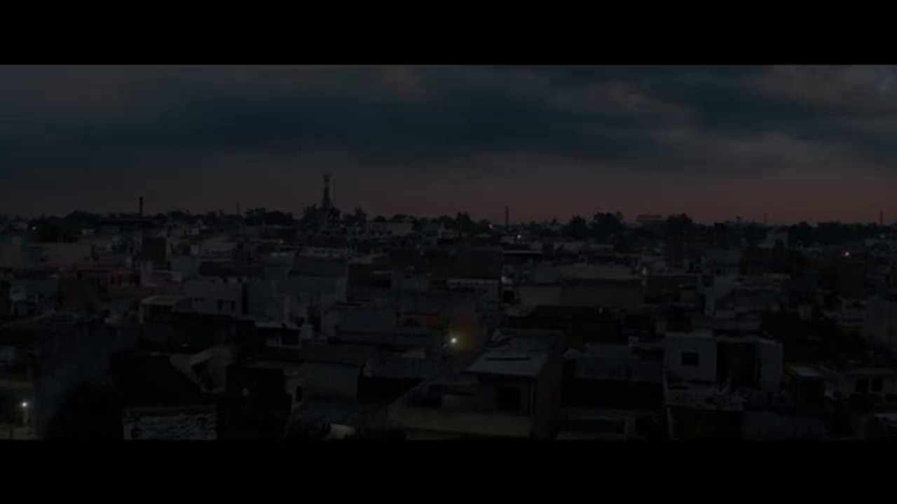 Roohi Full Movie Hindi HD | Rajkumar Rao