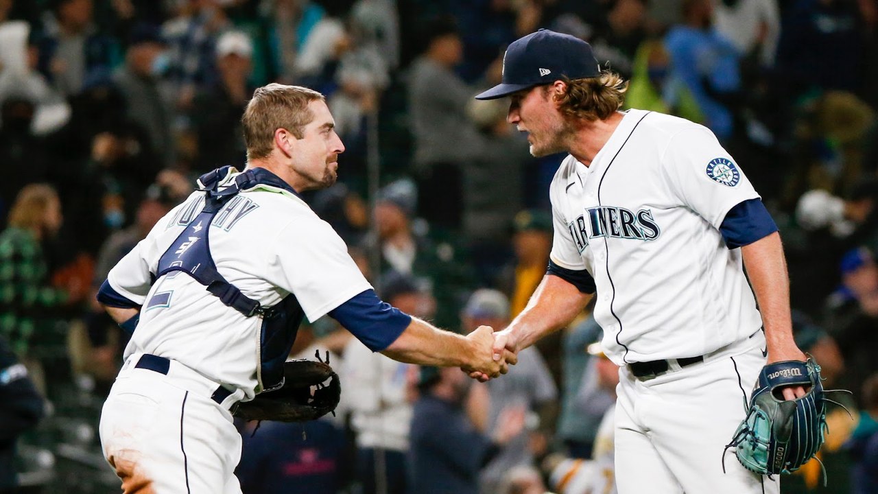 Analyzing AL Playoff Picture & Struggling MLB Teams