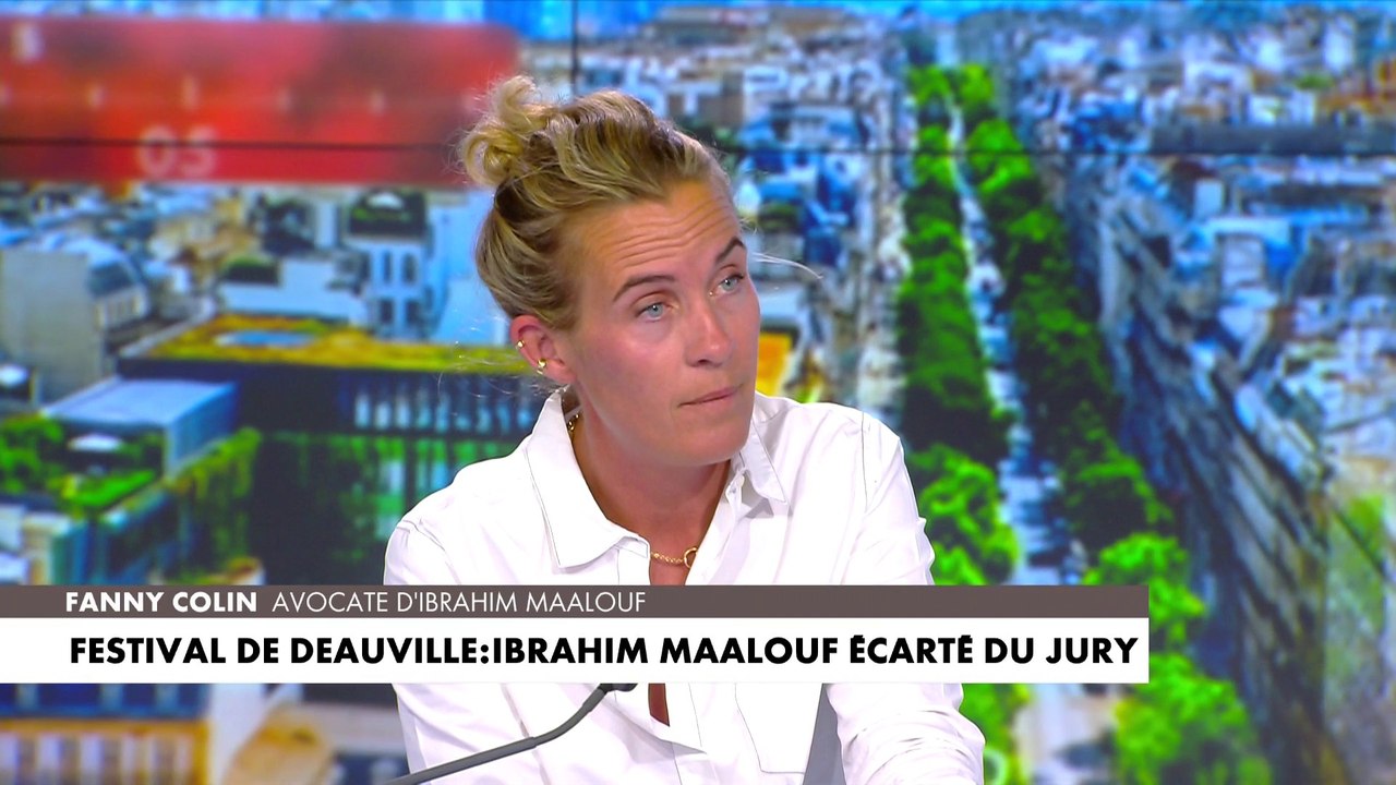 L'avocate d'Ibrahim Maalouf annonce engager une «action en responsabilité civile»