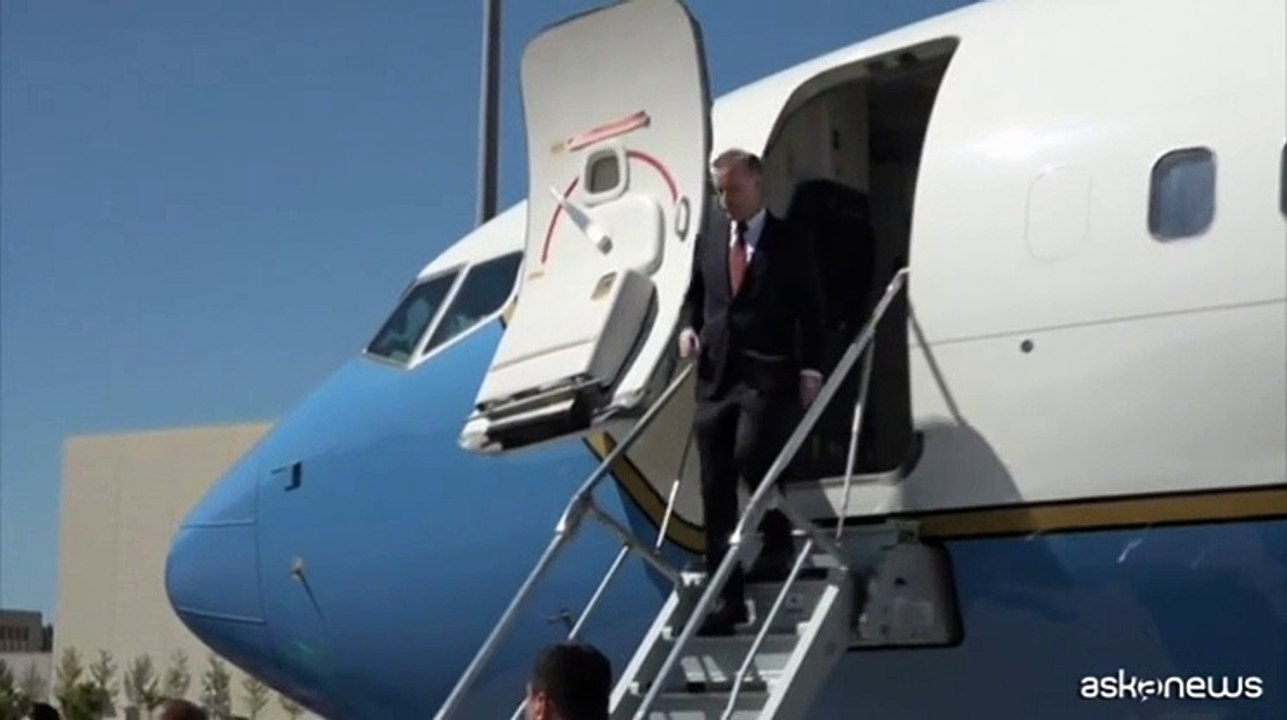 Usa-Cina, missione "storica" di Jake Sullivan a Pechino