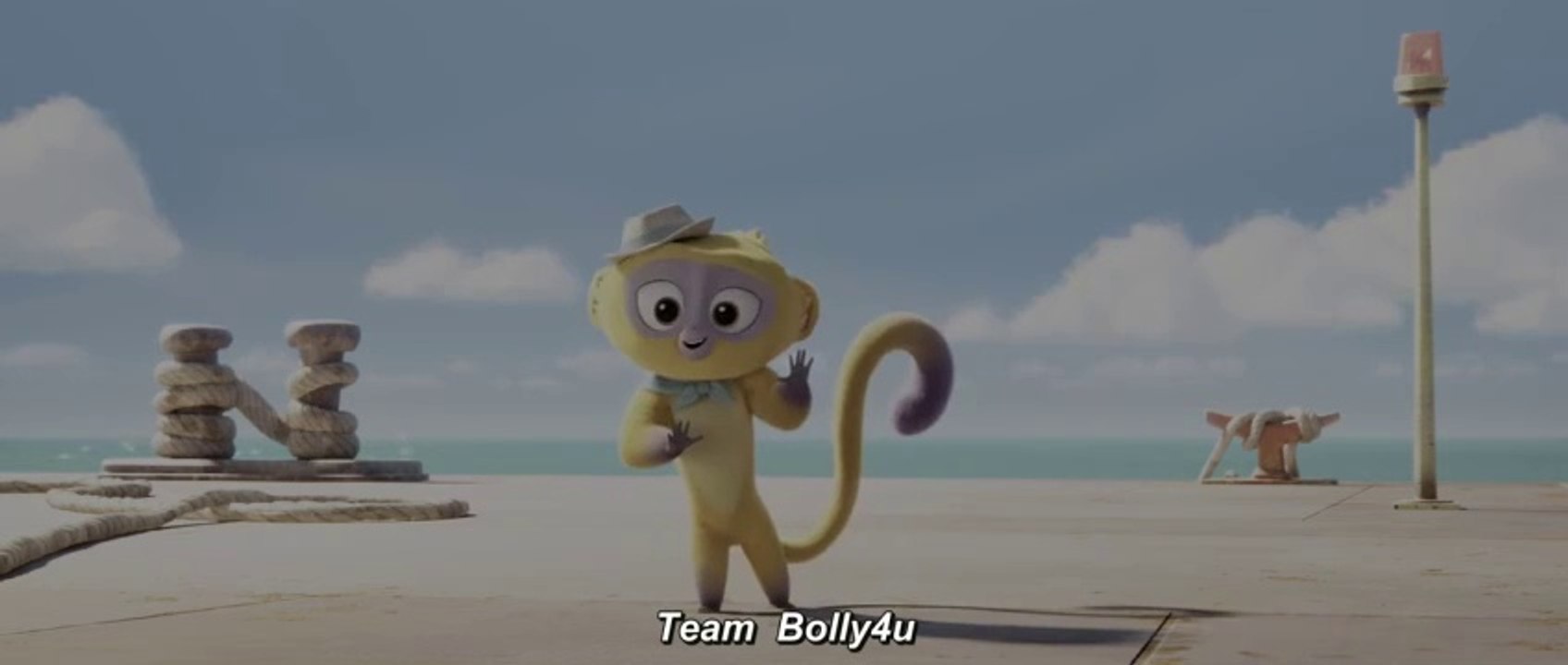 Vivo ( animated movies )