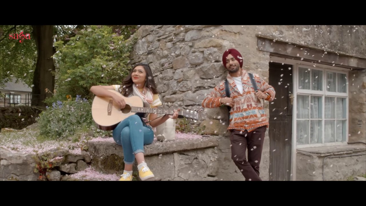 Udaarian | Satinder Sartaaj | Love Songs | New Punjabi Song