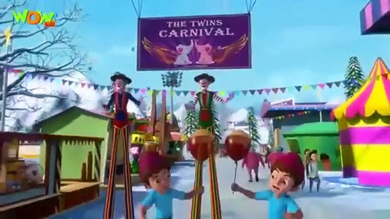 Motu Patlu New Episode _ Motu Patlu New Moview _ Motu Patlu Cartoon Motu Patlu 3D Cartoon _ Motu aur