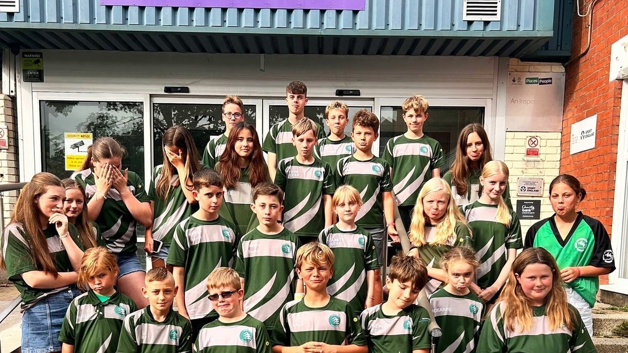 Nick Hood speaks about the future of Folkestone Sports Centre