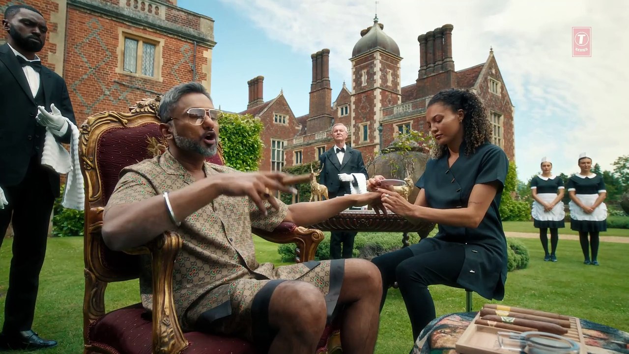 MILLIONAIRE SONG (Full Video)： YO YO HONEY SINGH ｜ GLORY ｜ LEO ｜ TEJI SANDHU ｜ BHUSHAN KUMAR