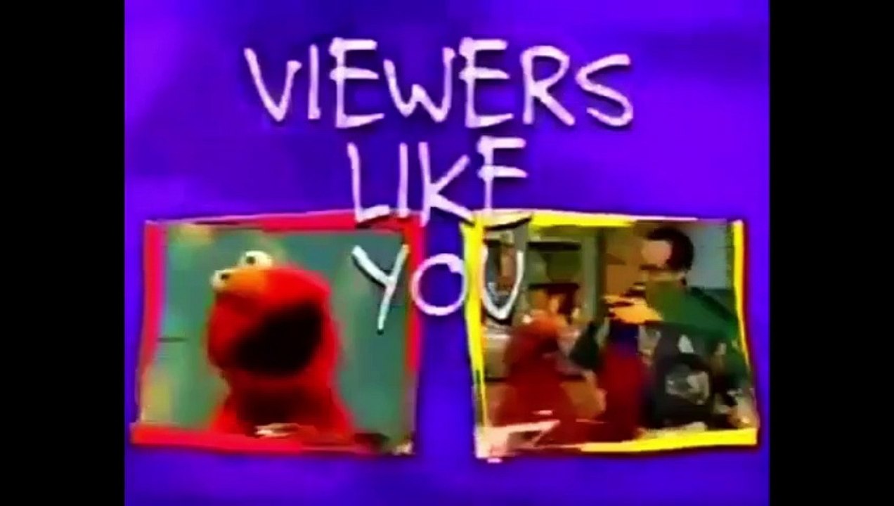 Sesame Street: Episode 3918 (2001)