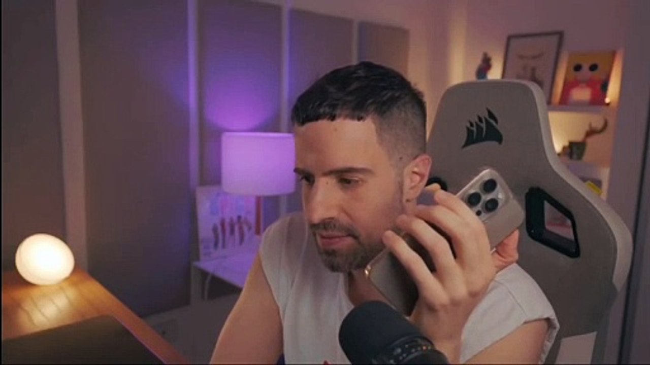 Flor Regidor habla tras el comunicado de Nicolás Gosman