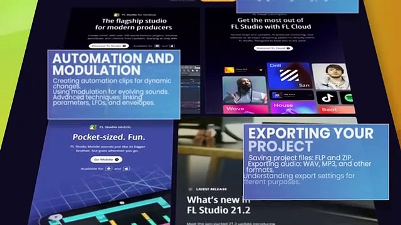 [How to] FL Studio Crack Free Download 2024