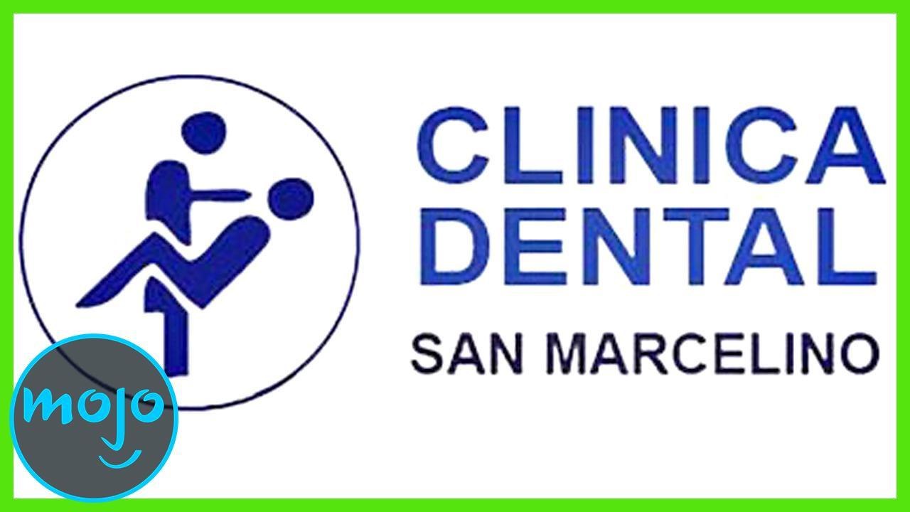 ¡Top 20 FAILS de Logos Más Embarazosos!