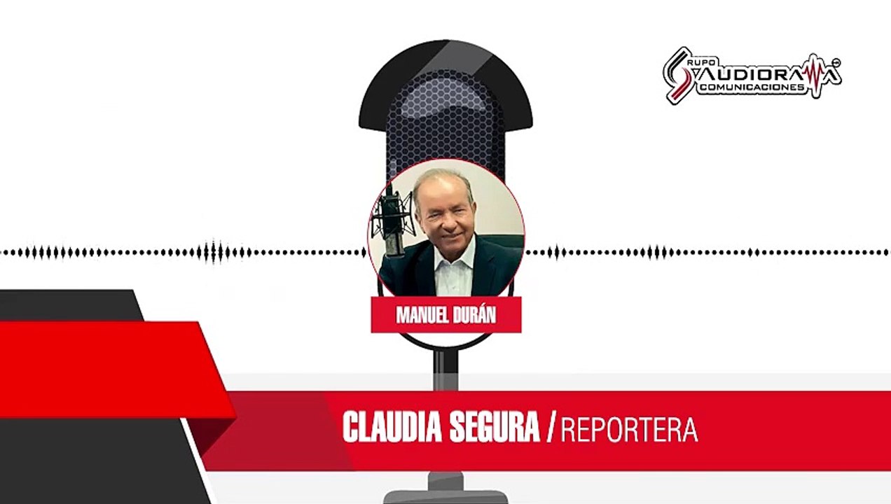 Conoce al Jefe Durán