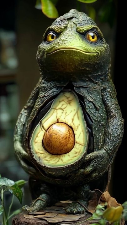 Vegetable_Village__#aiart_#aianimation