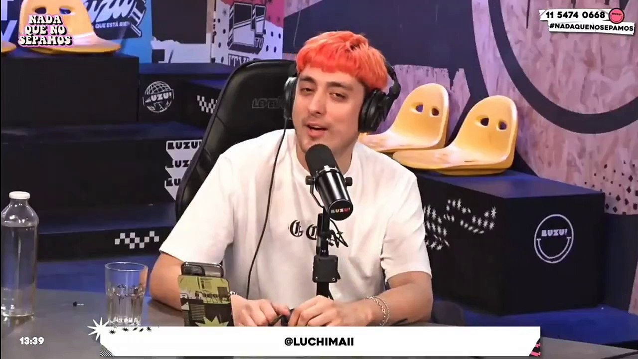 Lucía Maidana quebró en llanto tras la separación escandalosa separación de Nico Grosman y Flor Regidor