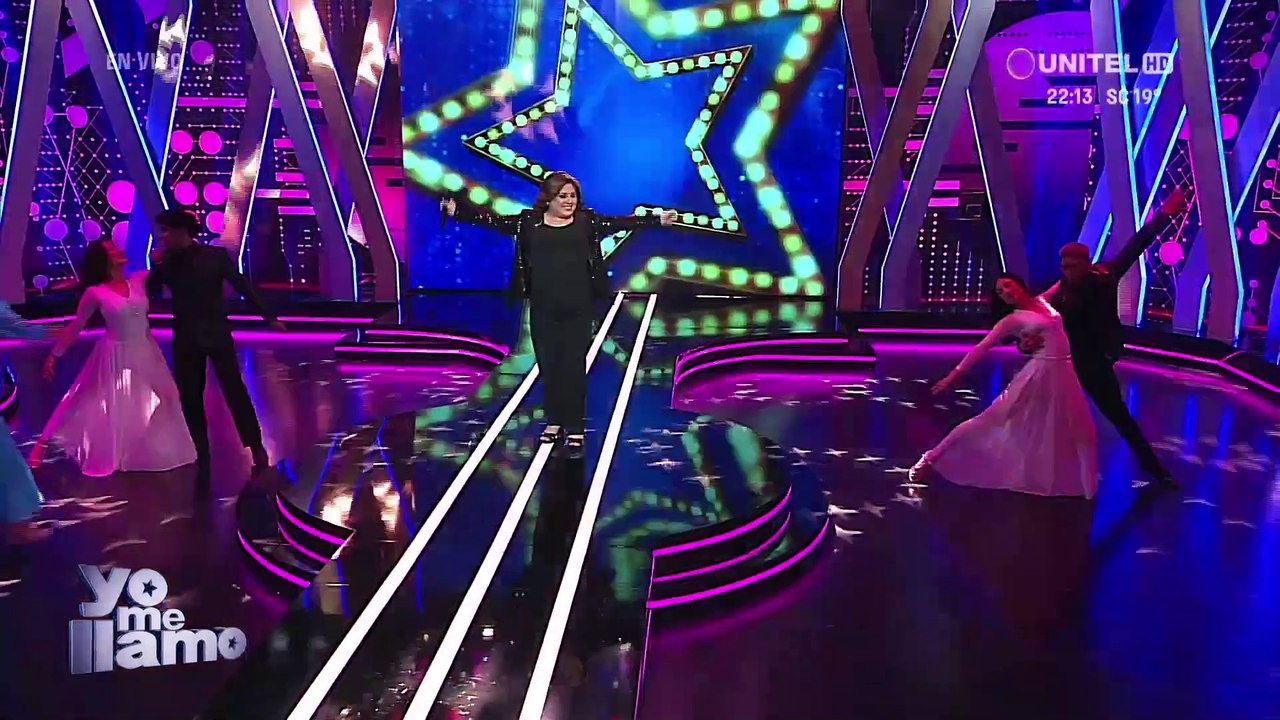 Yo Me Llamo - capítulo 22