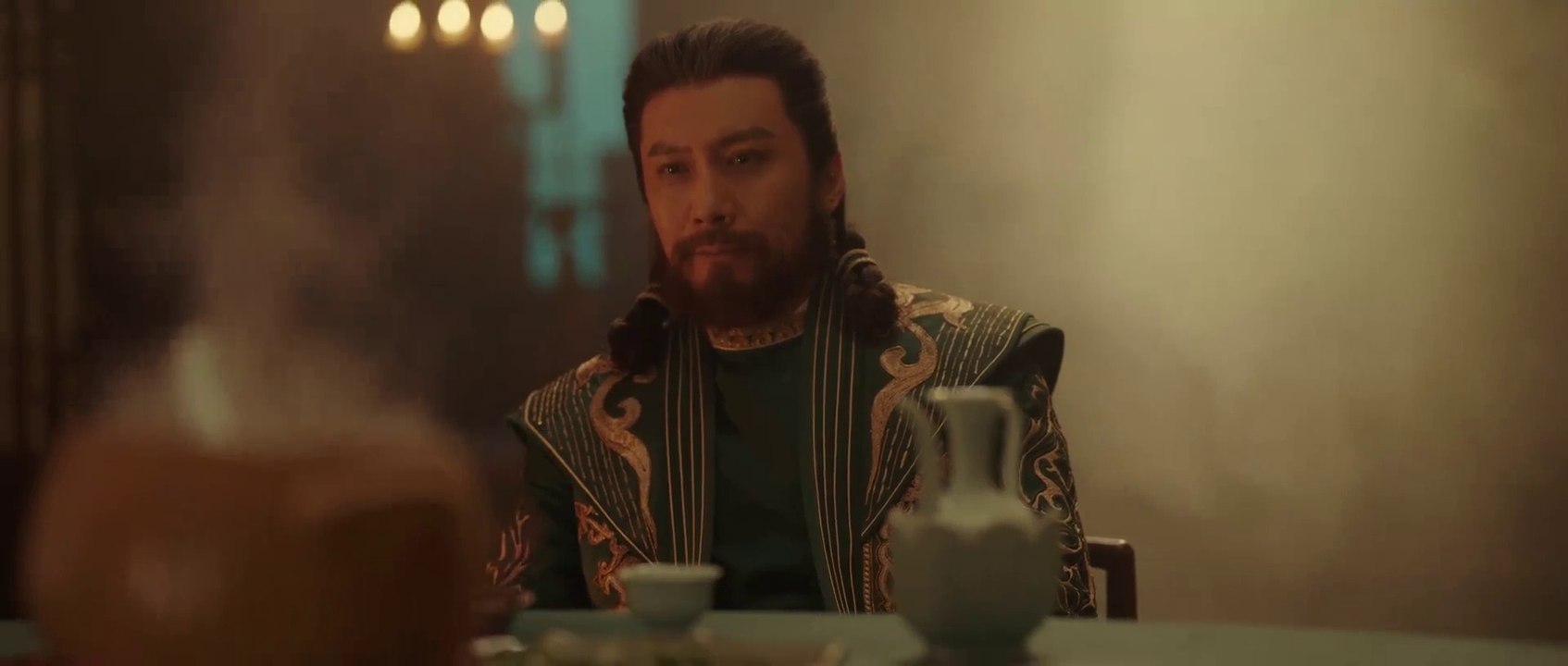 金庸武俠世界 - 第3集 線上看