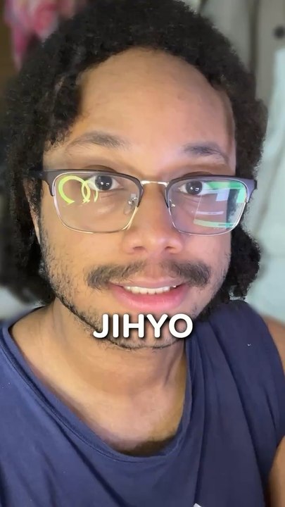 [PORTRAIT] JIHYO - LEADER CHARISMATIQUE DU GROUOE TWICE !