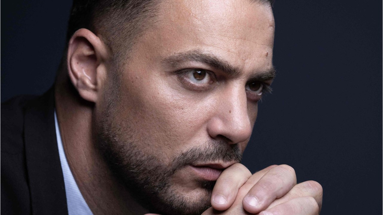 Sébastien Delogu arrêté à contresens en Renault Mégane à Marseille