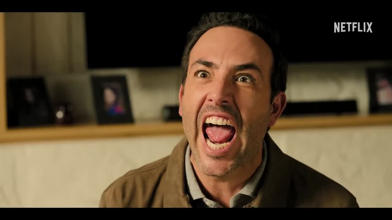 ¡No te pierdas el emocionante tráiler de 'Accidente' en Netflix! 🚨