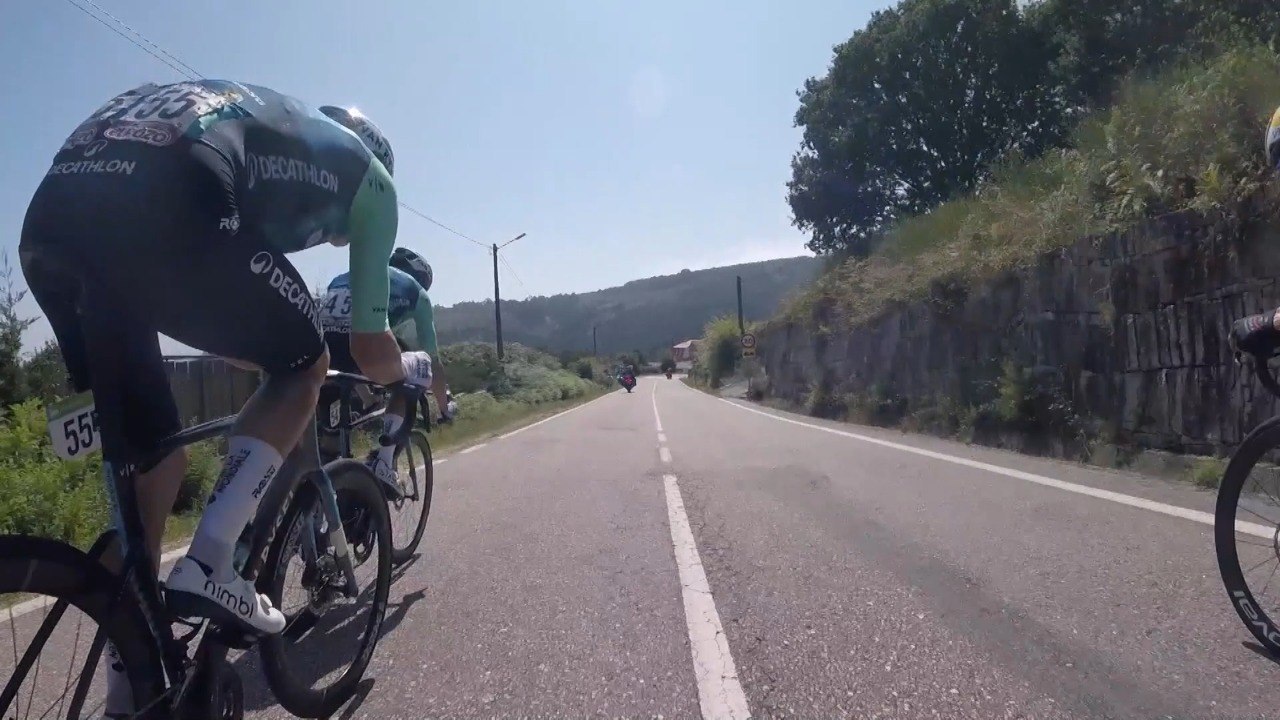 Daily Onboard - Stage 10 - La Vuelta 2024