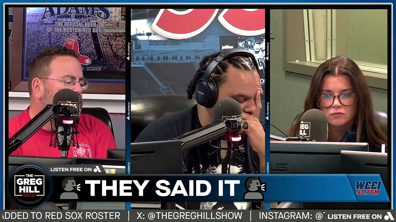 Is Jacoby Brissett starting week 1?