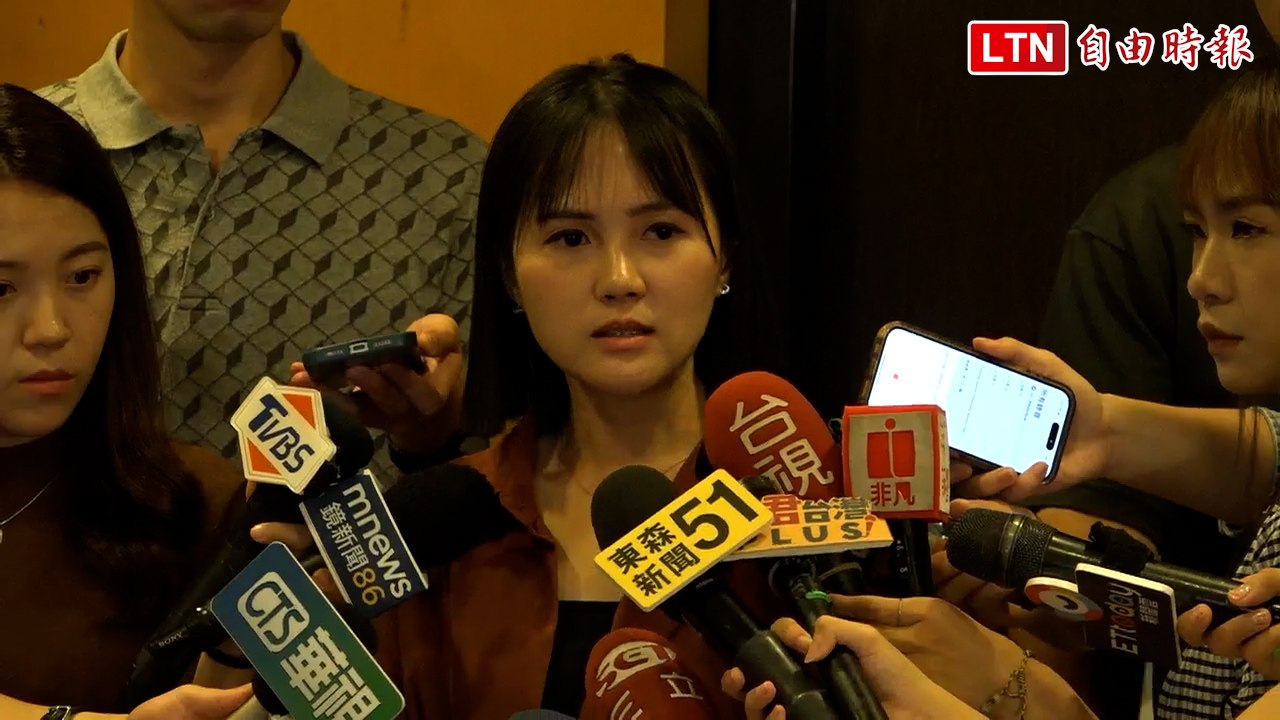 木可400萬匯進柯文哲戶頭？民眾黨：已作為黨務跟公益使用